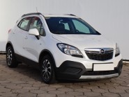 Opel Mokka , Salon Polska, GAZ, Klima, Tempomat, Parktronic