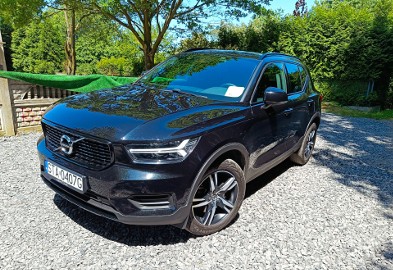 2.0 B4 MildHybrid R-Design