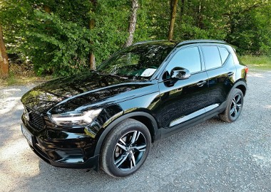 2.0 B4 MildHybrid R-Design