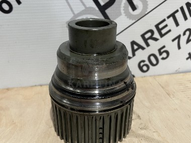 Case MX Maxxum - sprzęgło WOM 1997144C2-1