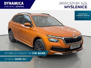 Skoda Kamiq VAT 23% Style 1.5 TSI 150KM DSG 2022/2023r., Salon PL, I wł.
