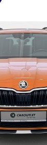 Skoda Kamiq VAT 23% Style 1.5 TSI 150KM DSG 2022/2023r., Salon PL, I wł.-3