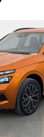 Skoda Kamiq VAT 23% Style 1.5 TSI 150KM DSG 2022/2023r., Salon PL, I wł.-4