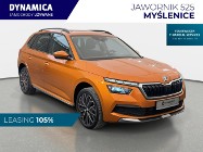 Skoda Kamiq VAT 23% Style 1.5 TSI 150KM DSG 2022/2023r., Salon PL, I wł.