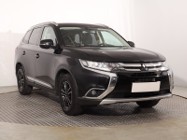 Mitsubishi Outlander III , Klimatronic, Tempomat, Parktronic, Podgrzewane siedzienia