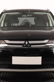 Mitsubishi Outlander III , Klimatronic, Tempomat, Parktronic, Podgrzewane siedzienia-2