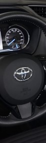 Toyota Yaris III VAT23 Gwar.Fabryczna SalonPL ASO 1WŁ Kamera Tempomat PAPIS-4