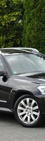 Mercedes-Benz Klasa GLK X204 3.0d(231KM)*Led*Xenon*Navi*Skóry*Panorama*El.Fotele*El.Klapa*Alu19"A-3