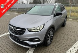 Opel Grandland X 1,6 CDTi 120KM Automat Navi Zarejestrowany Gwarancja