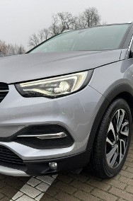 Opel Grandland X 1,6 CDTi 120KM Automat Navi Zarejestrowany Gwarancja-2