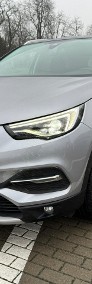 Opel Grandland X 1,6 CDTi 120KM Automat Navi Zarejestrowany Gwarancja-3