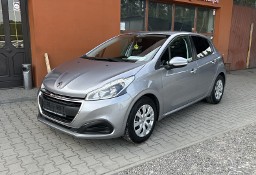 Peugeot 208 I BEZWYPADKOWY, NAVIGACJA, KAMERA
