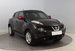 Nissan Juke , Klimatronic, Tempomat
