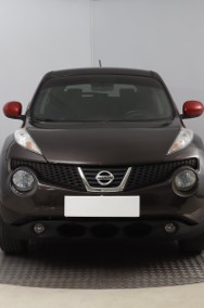 Nissan Juke , Klimatronic, Tempomat-2