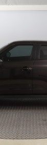 Nissan Juke , Klimatronic, Tempomat-4