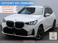 BMW X3 G01 xDrive20d M Sport xDrive20d M Sport 2.0 (197KM)| Hak holowniczy, ele
