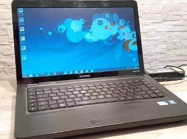Laptop HP CQ62 + zasilacz-1