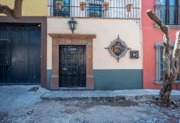 Dom San Miguel De Allende