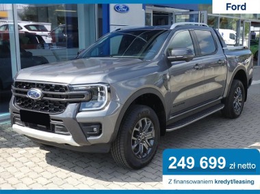 Ford Ranger III-1