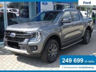 Ford Ranger III