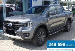 Ford Ranger III