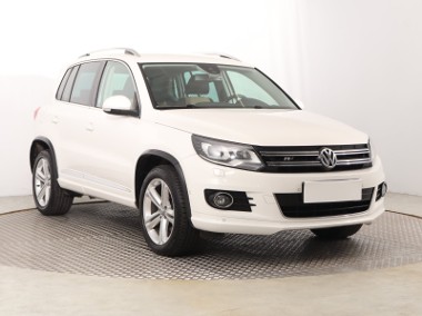 Volkswagen Tiguan , Xenon, Bi-Xenon, Klimatronic, Tempomat, Parktronic,-1