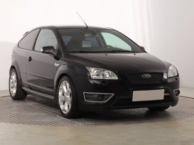 Ford Focus II , Xenon, Klimatronic, Podgrzewane siedzienia,ALU-1