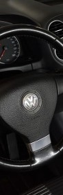 Volkswagen Golf Plus I SalonPL Klimatyzacja Halogeny Przyciemniane Szyby PAPIS-4