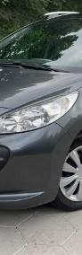 Peugeot 207 Peugeot 207 SW Opłacony Benzyna Klima-3
