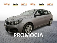 Peugeot 308 II 1,5 Bluehdi(130 KM) Active Salon PL Faktura-Vat