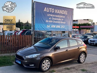 Ford Focus III-1