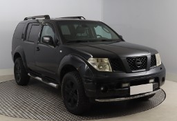 Nissan Pathfinder R51 , 174 KM, 7 miejsc, Tempomat, Podgrzewane siedzienia,ALU