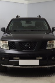 Nissan Pathfinder R51 , 174 KM, 7 miejsc, Tempomat, Podgrzewane siedzienia,ALU-2