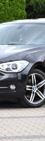 BMW SERIA 1 2,0D 184KM Xenon Navi 2xPDC Alufelgi 1Wł. Serwis z DE Super Stan !!-3