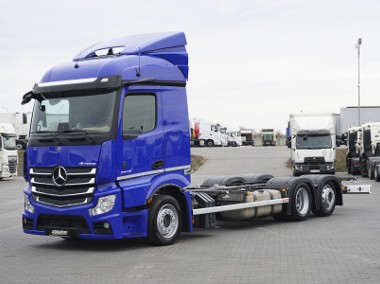 2546 / ACC / E 6 / MP 5 / MEGA / BDF / 7,82 M / RETARDER / O-1