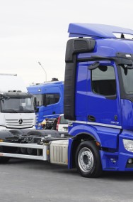 2546 / ACC / E 6 / MP 5 / MEGA / BDF / 7,82 M / RETARDER / O-2