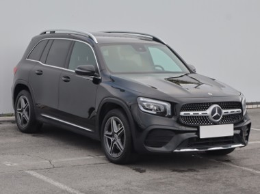 Mercedes-Benz , Salon Polska, Serwis ASO, Automat, VAT 23%, Skóra, Navi,-1