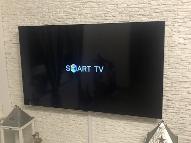 Telewizor 58” Samsung-1