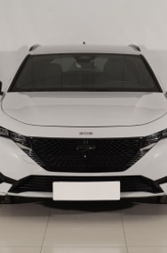 Peugeot 308 P5 , Salon Polska, 1. Właściciel, Serwis ASO, Automat, VAT 23%,-2