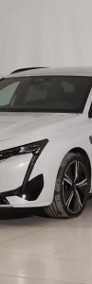 Peugeot 308 P5 , Salon Polska, 1. Właściciel, Serwis ASO, Automat, VAT 23%,-3