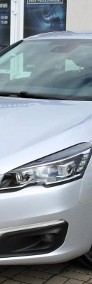 Peugeot 508 I Full LED SalonPL FV23% 165KM Parktronic 1WŁ Tempomat Gwarancja-3
