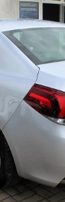 Peugeot 508 I Full LED SalonPL FV23% 165KM Parktronic 1WŁ Tempomat Gwarancja-4