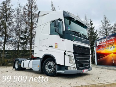 LOW DECK 2018r Pierwszy Właściciel (Salon Polska)-1