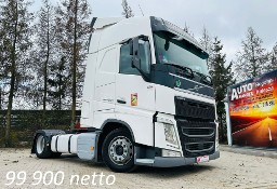 Volvo FH460 LOW DECK 2018r Pierwszy Właściciel (Salon Polska)