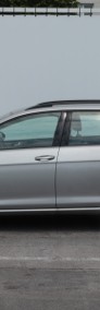 Volkswagen Golf Sportsvan , Salon Polska, Serwis ASO, Klimatronic, Tempomat, Parktronic-4