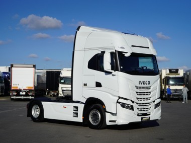 / 530 / ACC / EURO 6 / RETARDER / I - COOL-1