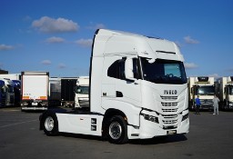 Iveco S-Way / 530 / ACC / EURO 6 / RETARDER / I - COOL