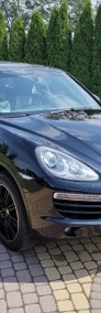 Porsche Cayenne II 3.0D 245KM 8biegów TIPTOP Car-3