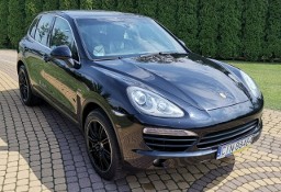 Porsche Cayenne II 3.0D 245KM 8biegów TIPTOP Car