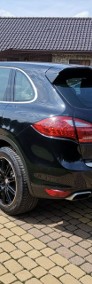 Porsche Cayenne II 3.0D 245KM 8biegów TIPTOP Car-3